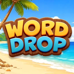 Icono de Word Drop