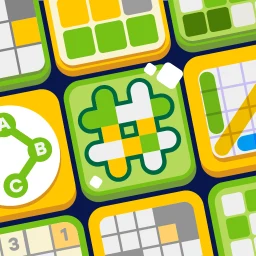 Everyday Puzzles: Mini Games のアイコン